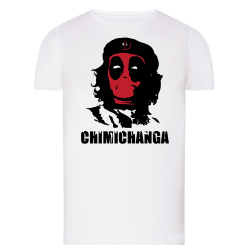 DeadPool Chimichanga