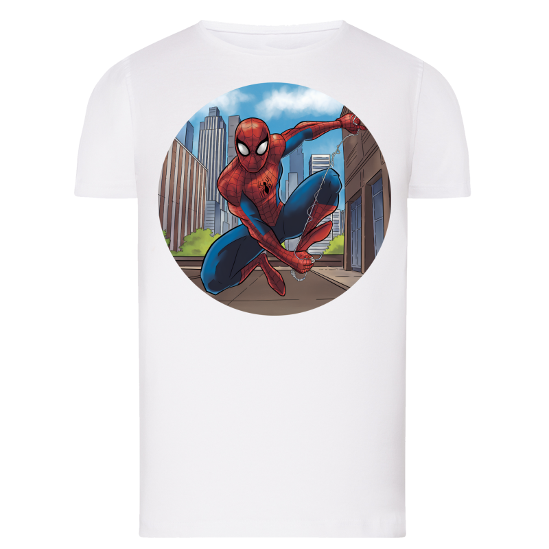 Spiderman IA