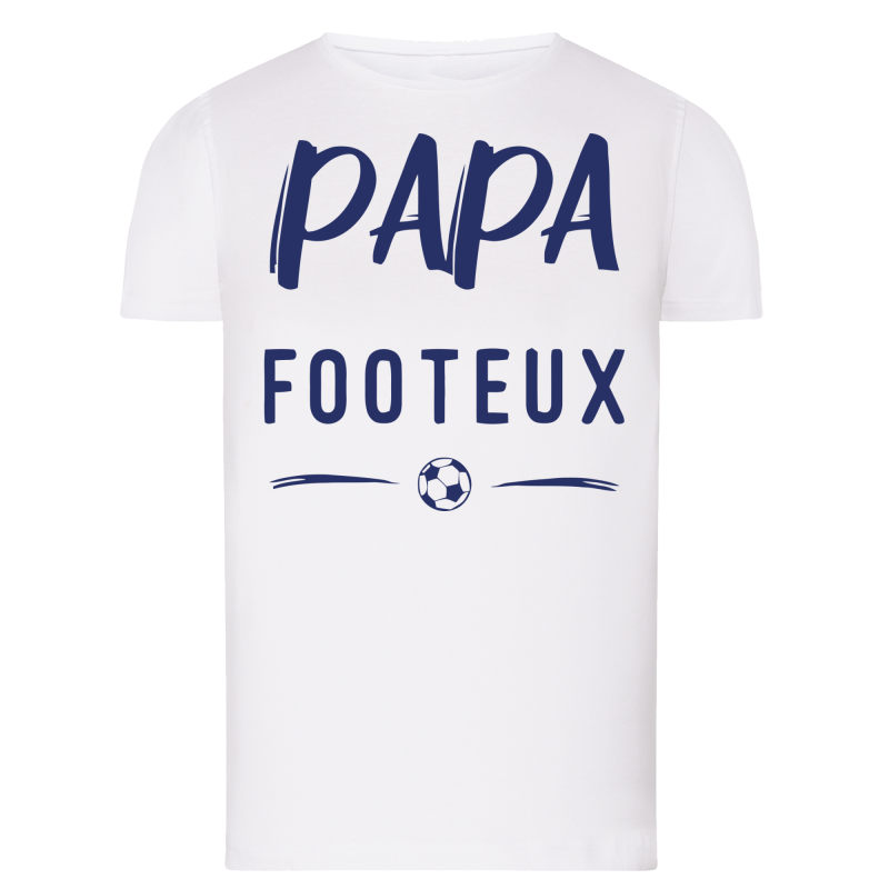 Papa Footeux