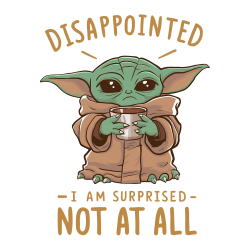 Yoda