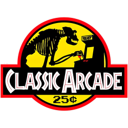 Classic Arcade