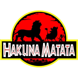 Hakuna Matata