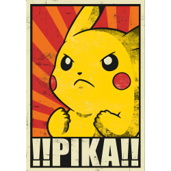 !!Pika!!