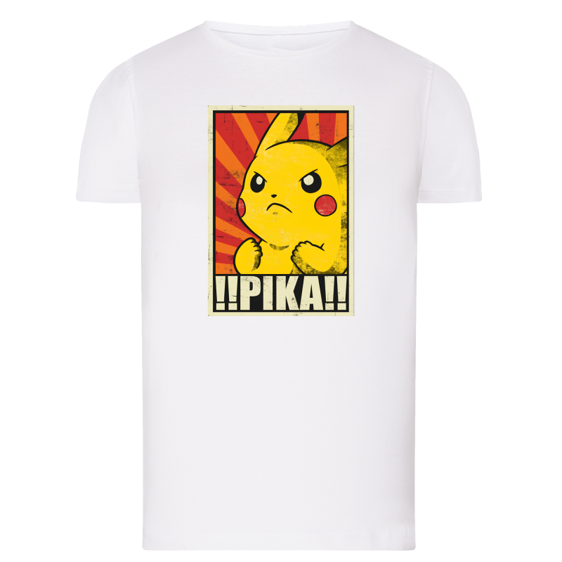 !!Pika!!