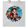 Luffy One Piece Noël