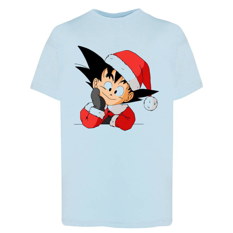 Goku Chibi Noël