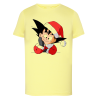 Goku Chibi Noël