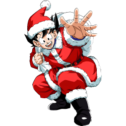 Sangoku Hotte Noël