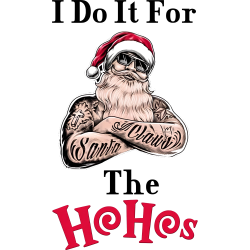 I Do It For The Hohos