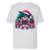 Goku Chibi Noël