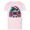 Goku Chibi Noël