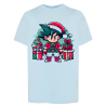 Goku Chibi Noël