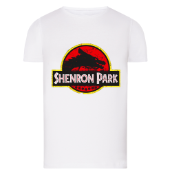 Shenron Park