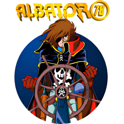 Albator 78