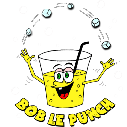 Bob Le Punch