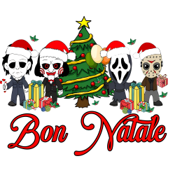 Mechant Bon Natale