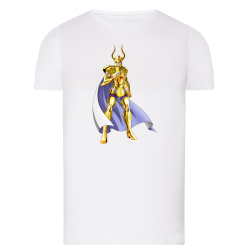 Shura Chevalier d'Or du Capricorne