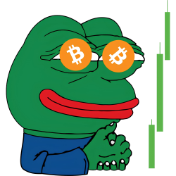 Pepe BTC