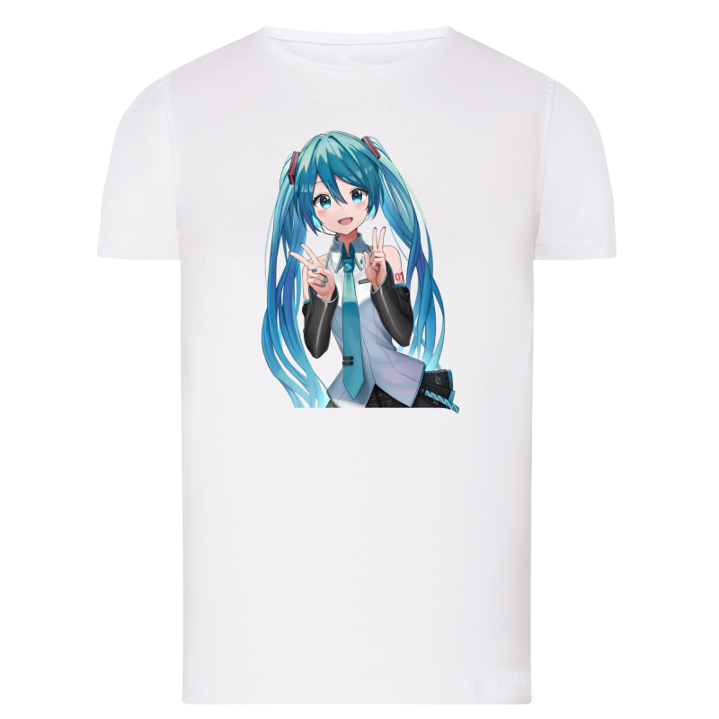 Hatsune Miku