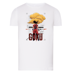 Goku Nuage