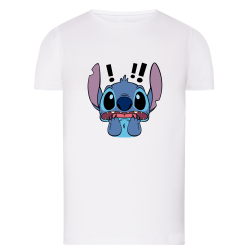 Stitch Peur