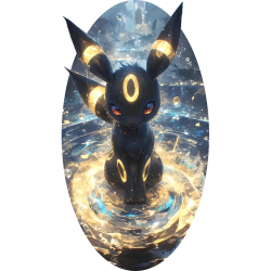 Noctali Pokémon