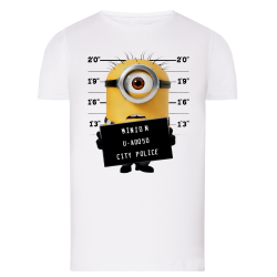 Minion Prison