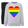 Coeur LGBTQIA+