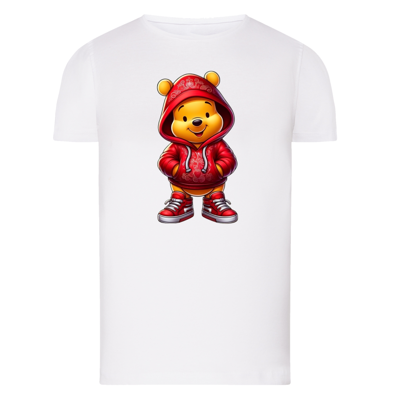 Winnie Gangster