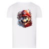 Mario Double visage IA 2