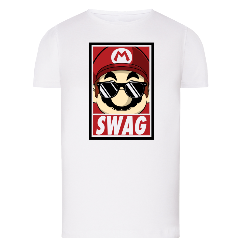 Mario Swag