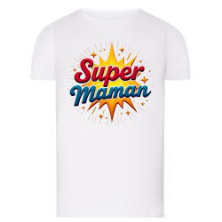 Super Maman 4