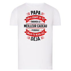 Papa cadeau