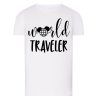 World Traveler Mickey : 