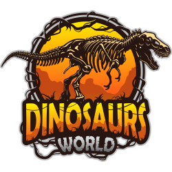 Dinosaure World