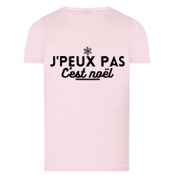 J'peux pas c'est noël