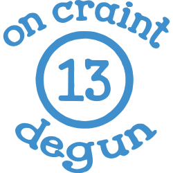 On craint degun