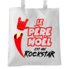 Le père noël est une Rockstar