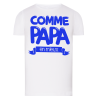 Comme Papa en mieux