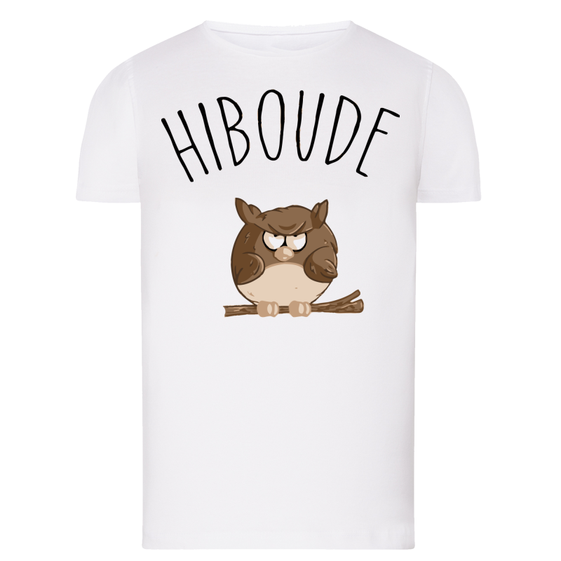 Hiboude