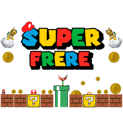 Super Frère