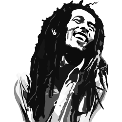 Bob Marley 2