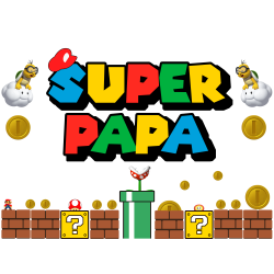 Super Papa