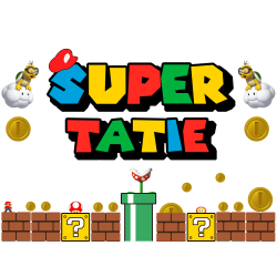 Super Tatie