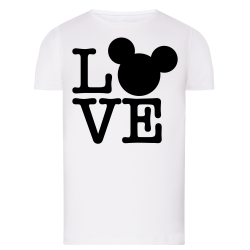 Love Mickey