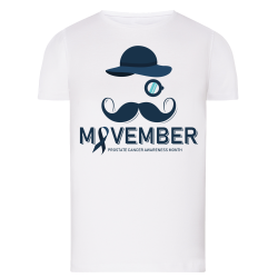 Movember 1