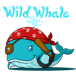 Baleine Wild Whale