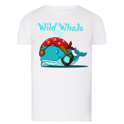 Baleine Wild Whale