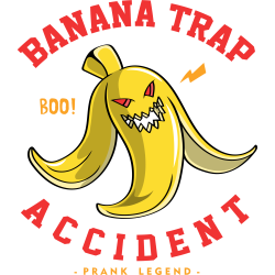 Accident Banane