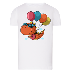 Dino Ballon